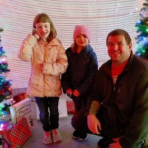 Meet your Posher, Billy